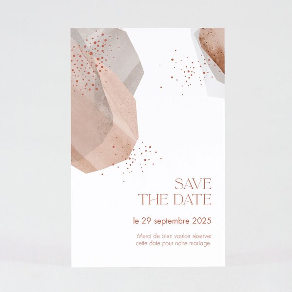 save the date mariage songe automnal TA0111-2000010-02 1