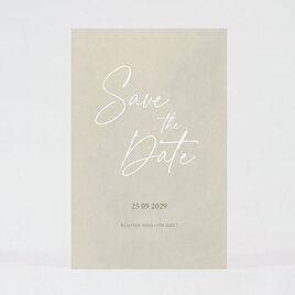 save the date mariage couleur douce TA0111-2400003-02 1