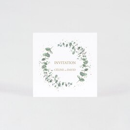 carte invitation mariage couronne eucalyptus TA0112-1900018-02 1
