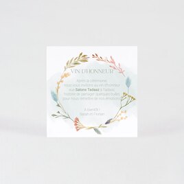 carte d invitation mariage couronne de fleurs sechees TA0112-2000017-02 1