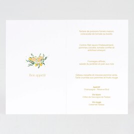 carte menu mariage citron feuillage mediterraneen TA0120-2200001-02 2