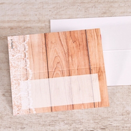 mooi tafelkaartje met houten planken TA0122-1900004-03 2