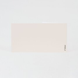 tafelkaartje met bruin en terracotta TA0122-2000005-03 2