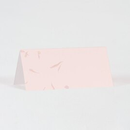 roze tafelkaartjes met dwarrelende bloemblaadjes TA0122-2000008-03 1
