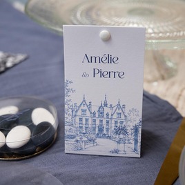 etui a dragees mariage lieu d exception TA0123-2600024-02 2