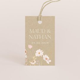 label met ecolook background en lieve bloemetjes TA0155-2600009-03 1