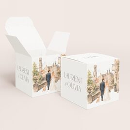 contenant a dragees mariage votre histoire d amour illustree TA0175-2600009-02 1