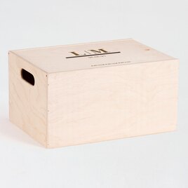 urne en bois personnalisee avec couvercle initiales TA01822-2200002-02 2