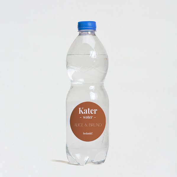 sticker katerwater TA01905-2300017-03 1