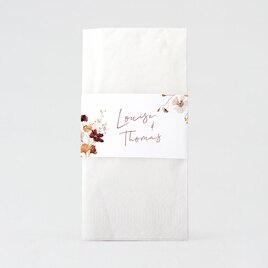 fleurige servetring met namen en bloemen TA01908-2200010-03 1