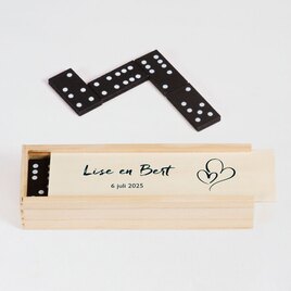houten dominospel met eigen tekst TA01936-2000005-03 2