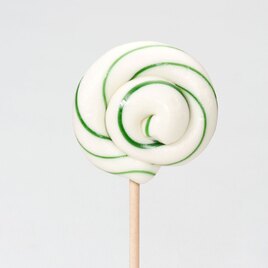 artisanale lolly wit met groen TA01981-2000006-03 1