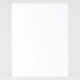 carte double horizontale 100 personnalisable 17 x 11 cm avec dorure TA0330-2100018-02 2