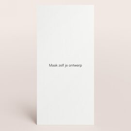lange staande kaart met eigen ontwerp op dik papier 800gr TA0330-2300018-03 1