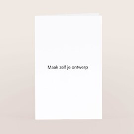 kleine dubbele staande kaart mat papier eigen ontwerp TA0330-2600003-03 1