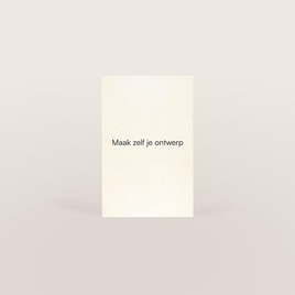 visitekaartje eigen ontwerp natuurpapier TA0330-2600011-03 1