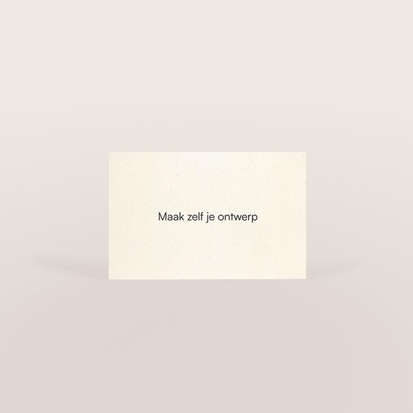 visitekaartje eigen ontwerp liggend natuurpapier TA0330-2600012-03 1