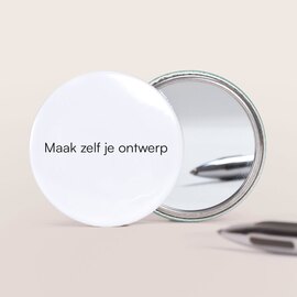 spiegeltje met eigen ontwerp TA03902-2000001-03 1