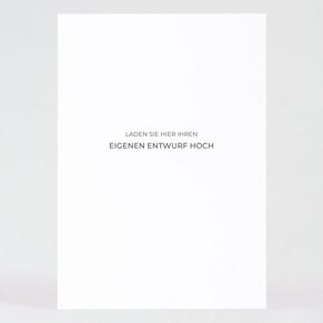Personalisierte Poster