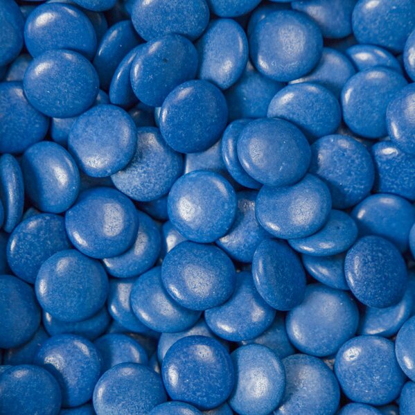 dragees bleu marine chocolat TA03983-2200018-02 1