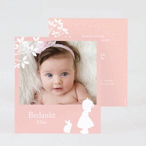 roze-baby-bedankkaart-meisjessilhouet-en-foto-TA0517-1700010-03-1