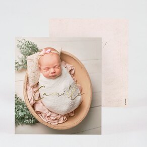prachtig-geboorte-bedankkaartje-met-goudfolie-en-foto-TA0517-2200008-03-1
