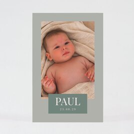 foto baby bedankkaartje TA0517-2300041-03 1