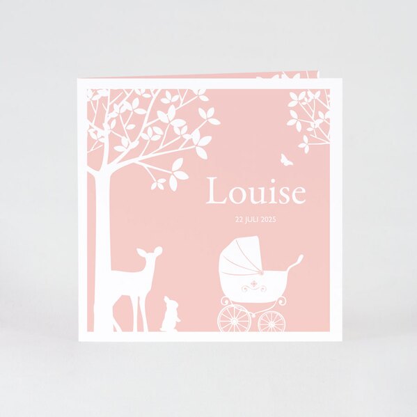 roze-geboortekaart-bos-met-silhouet-TA05500-1900007-03-1
