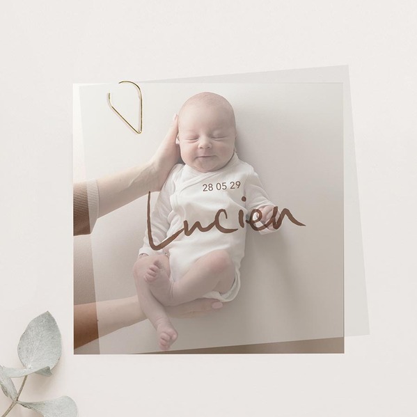 faire part naissance calque et tendre photo TA05500-2600119-02 1