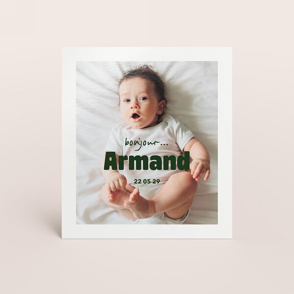faire part naissance format polaroid et prenom TA05500-2600122-02 1