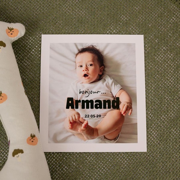 faire part naissance format polaroid et prenom TA05500-2600122-02 3