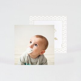 trendy baby bedankkaartje met foto TA0557-1700016-03 1
