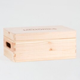 houten kist met naam en klapdeksel TA05822-2200002-03 2
