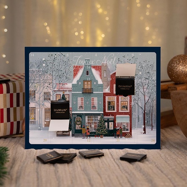 calendrier de l avent professionnel magie de noel TA0882-2600002-02 3