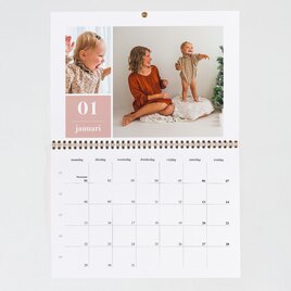 kalender met eigen foto s TA0884-1900005-03 1