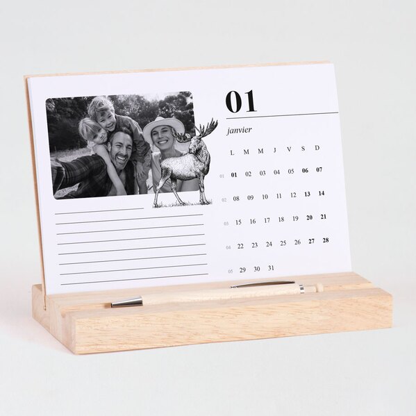 calendrier-a5-ours-polaire-son-support-bois-TA0884-2100010-02-1