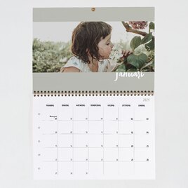 mooie fotokalender om op te hangen TA0884-2100013-03 1
