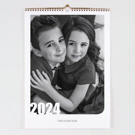 unieke fotokalender voor het hele jaar TA0884-2200005-03 2