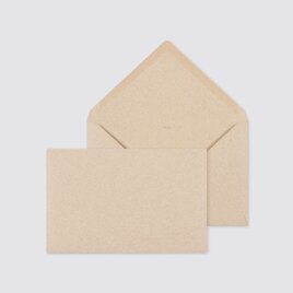 bruine eco enveloppe 18 5 x 12 cm TA09-09010301-03 1