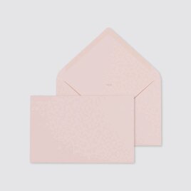 enveloppe rectangle nude rose 18 5 x 12 cm TA09-09014303-02 1
