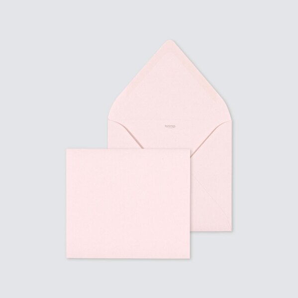 enveloppe naissance rose nude 14 x 12 5 cm TA09-09014605-02 1