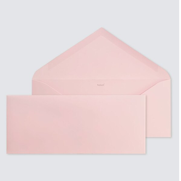 enveloppe fete longue rose nude TA09-09014713-02 1