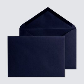enveloppe voeux bleu nuit TA09-09015211-02 1