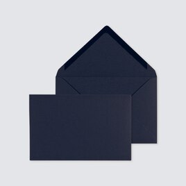 donkerblauwe envelop met puntklep TA09-09015301-03 1