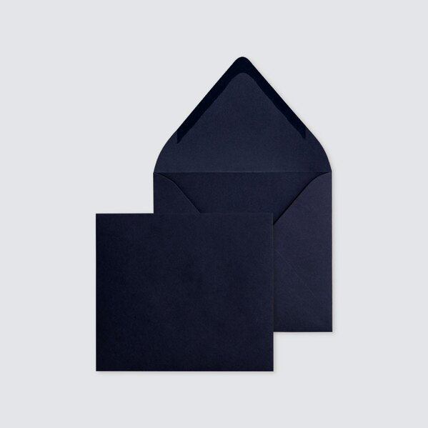 enveloppe voeux bleu nuit 14 x 12 5 cm TA09-09015611-02 1