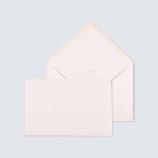 lichtbeige envelop met puntklep 18 5 x 12 cm TA09-09017301-03 1