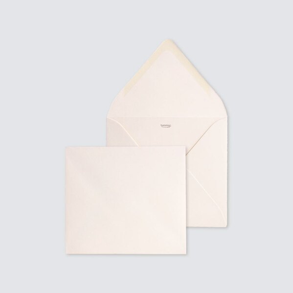 lichtbeige envelop 14 x 12 5 cm TA09-09017603-03 1