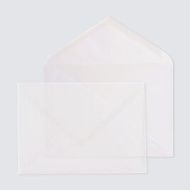 transparante envelop TA09-09018201-03 2