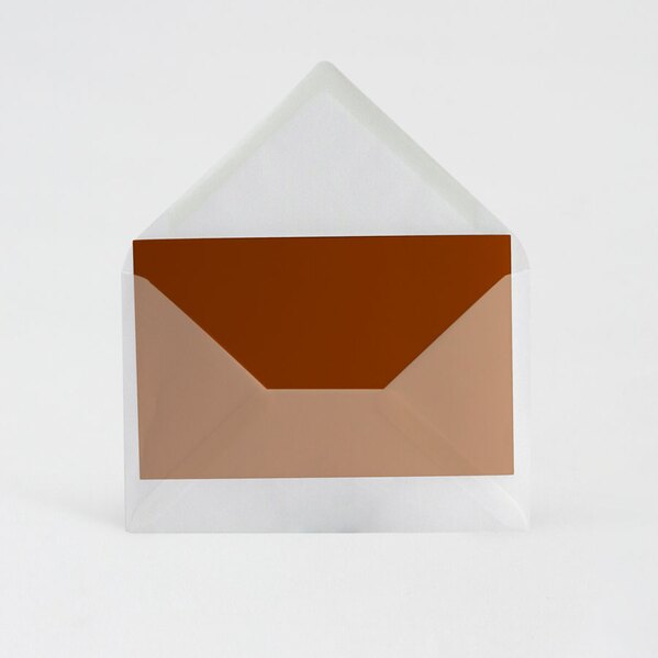 kalk envelop trouwkaarten 18 5 x 12 cm TA09-09018301-03 1