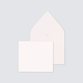 offwhite envelop met puntklep TA09-09022601-03 1